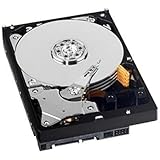 Western Digital(WD) Black Deskptop 1TB (1Terabyte) 3.5' Hard Disk Drive,7200RPM,SATA2~ SATA3...