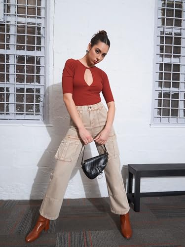 Image of Sassafras Women Jeans