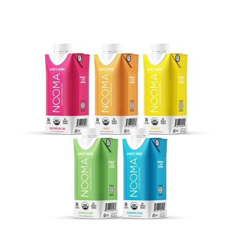 Best Electrolyte Drinks for Seniors RespectCareGivers