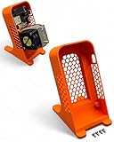 Fabriqué en Allemagne en PETG de qualité supérieure