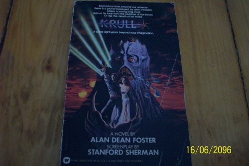 Krull view 2