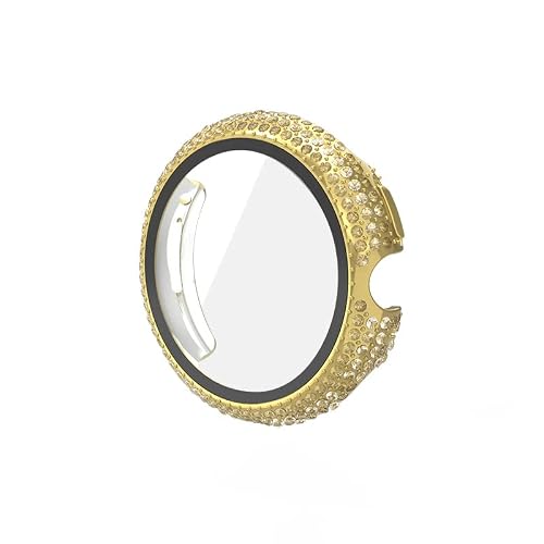 �yKOOLRIVER�z�X�}�[�g�E�H�b�`�ی�P�[�X�EGoogle Pixel Watch 2�p �P�[�X �J�o�[ ���b�L ���킢��/���炫�� ���C���X�g�[�� �G���K���g �O�[�O���s�N�Z�� �E�H�b�`2 �t�B������� �n�[�h�P�[�X �K���X�t�B�����t�� �ی�P�[�X 