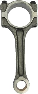 Zieichy 12654958 Connecting Rods Set of 4 for Chevy Equinox Malibu, GMC Terrain, Buick Regal 2.4L 4-Cyl 2010-2017