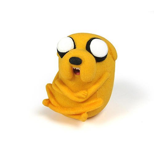 Adventure Time Grow Your Own Figure - Jake