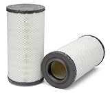 Air Filter AF25964 for Fleetguard