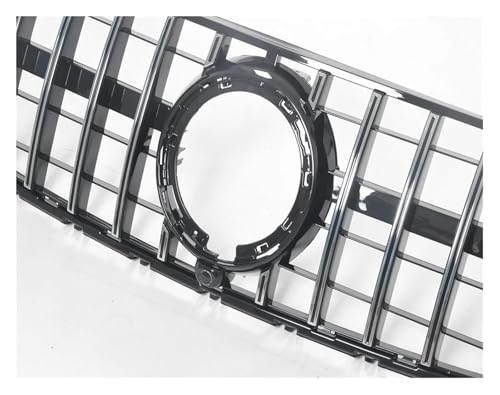Parrilla delantera de reemplazo para Mercedes Benz Clase GLC 2020 2