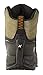 Korkers Unisex's Wading Boots ASIN: B0154PJBFK View on Amazon, Dried Herb/Black, Size 11