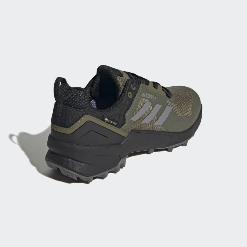 Image of adidas Women's Terrex Swift R3 Gtx Shoes