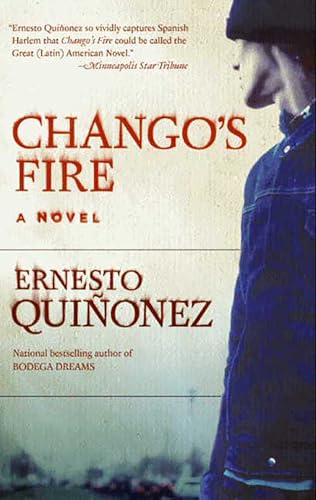 Chango's Fire: A Novel