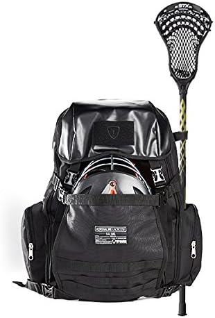 boys lacrosse backpack