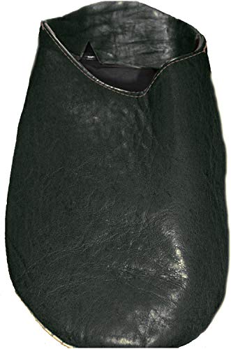 Babouches en cuir marocain de prestige et artisanat Terrapin Trading