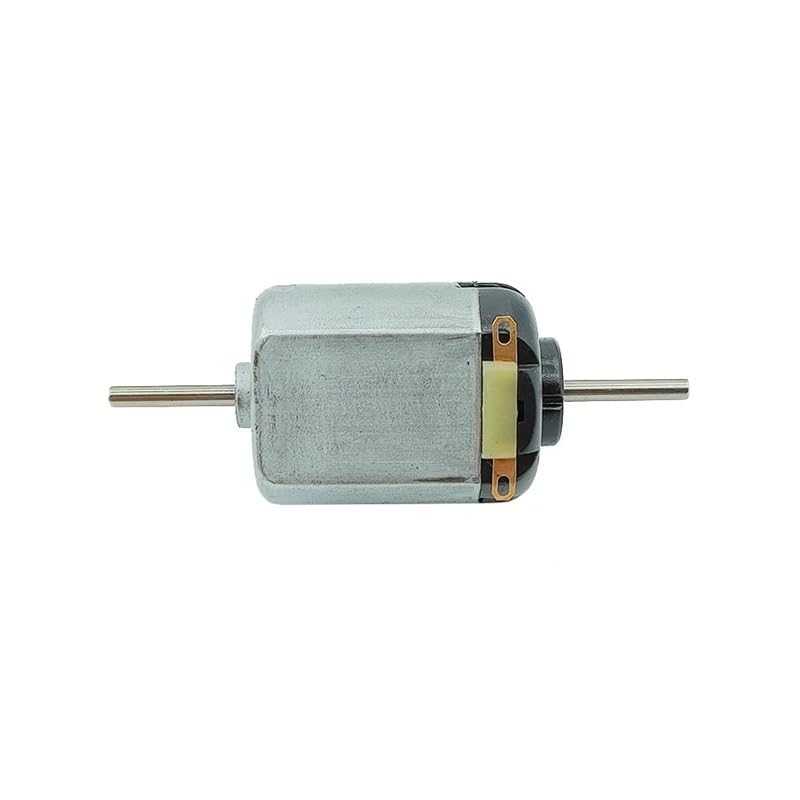Démarreur électronique FC-130SA 3V-6V pour réparer et booster les voitures miniatures et trains