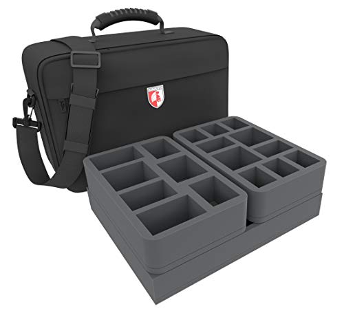 Sac Feldherr Medium Plus Warcry avec Mousse pour Bêtes Chaotiques