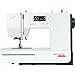 Produktbild Bernette 37 Swiss Design Computergesteuerte Nähmaschine
