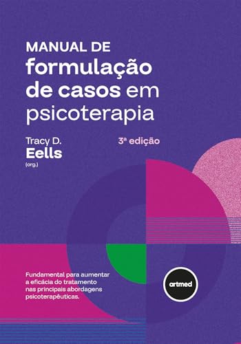 Manual de Formulação de Casos em Psicoterapia
