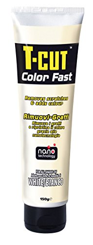 Lampa Scratch Remover 150g con Cera Blanca miniatura 1