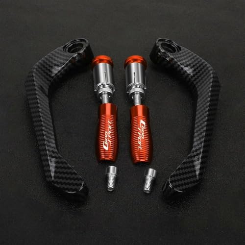 Protection leviers C600 SPORT éviter casse frein embrayage