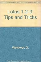 Lotus 1-2-3 0895884542 Book Cover