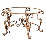 Photo Gallery biscottini base per tavolo in ferro 143x143x74 cm | tavolo per esterno | base tavolo anticata | sruttura base tavolo | base tavolo piano in vetro Photo Gallery biscottini base per tavolo in ferro 143x143x74 cm | tavolo per esterno | base tavolo anticata | sruttura base tavolo | base tavolo piano in vetro