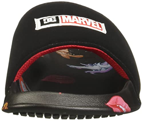 El mejor review de Chanclas dc los más solicitados. 14 Imagen adicional