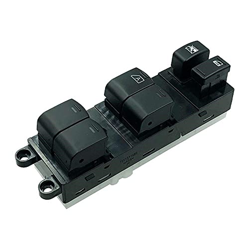 Interruttore di comando principale del sollevatore...