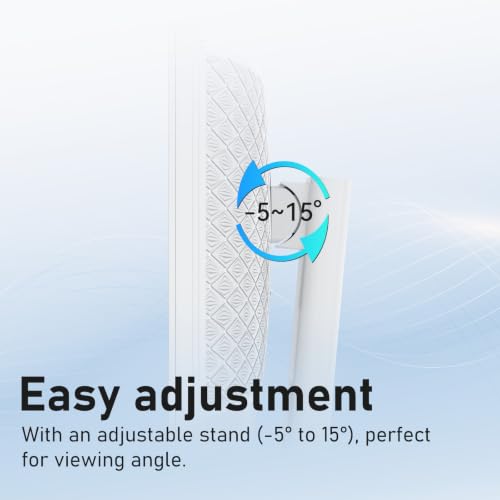 Image of suevery 27 inch All-in-One Core i7 PC Desktop Computer White