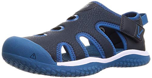 Image of KEEN Kids' Stingray Closed Toe Water Sandals