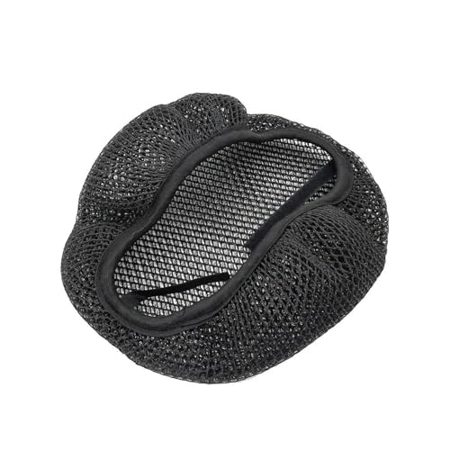 Housse de selle moto respirante Yamaha Tenere 700 anti-chaleur