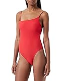 DRESSTINATION SUMMER Women\'secret Trikini Trikini Dresstination Summer, Bikini Mujer, Rojo (Red), XS