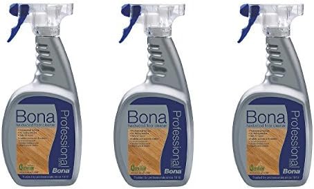 Bona Wm700051187 Hardwood Floor Cleaner, 32 Oz Spray Bottle