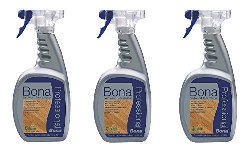 Bona Wm700051187 Hardwood Floor Cleaner, 32 Oz Spray Bottle