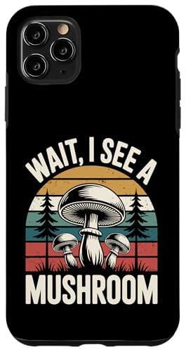 �L�m�R�̉a �ۊw�� �҂� I See a ���̂� �X�}�z�P�[�X iPhone 11 Pro Max �p