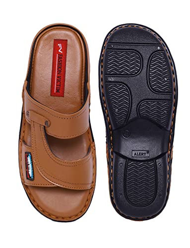 Image of FASHION VICTIM Men's 8002 Fashion Sandal