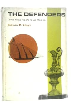 Hardcover The Defenders. Book