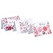 Amazon Basics Thank You Cards and Envelopes, 48 Count, Floral