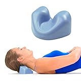 CranioCradle Sport DT (Deep Tissue) - Quality Neck, Back, Shoulder for Deep Tissue Massage, Myofasci