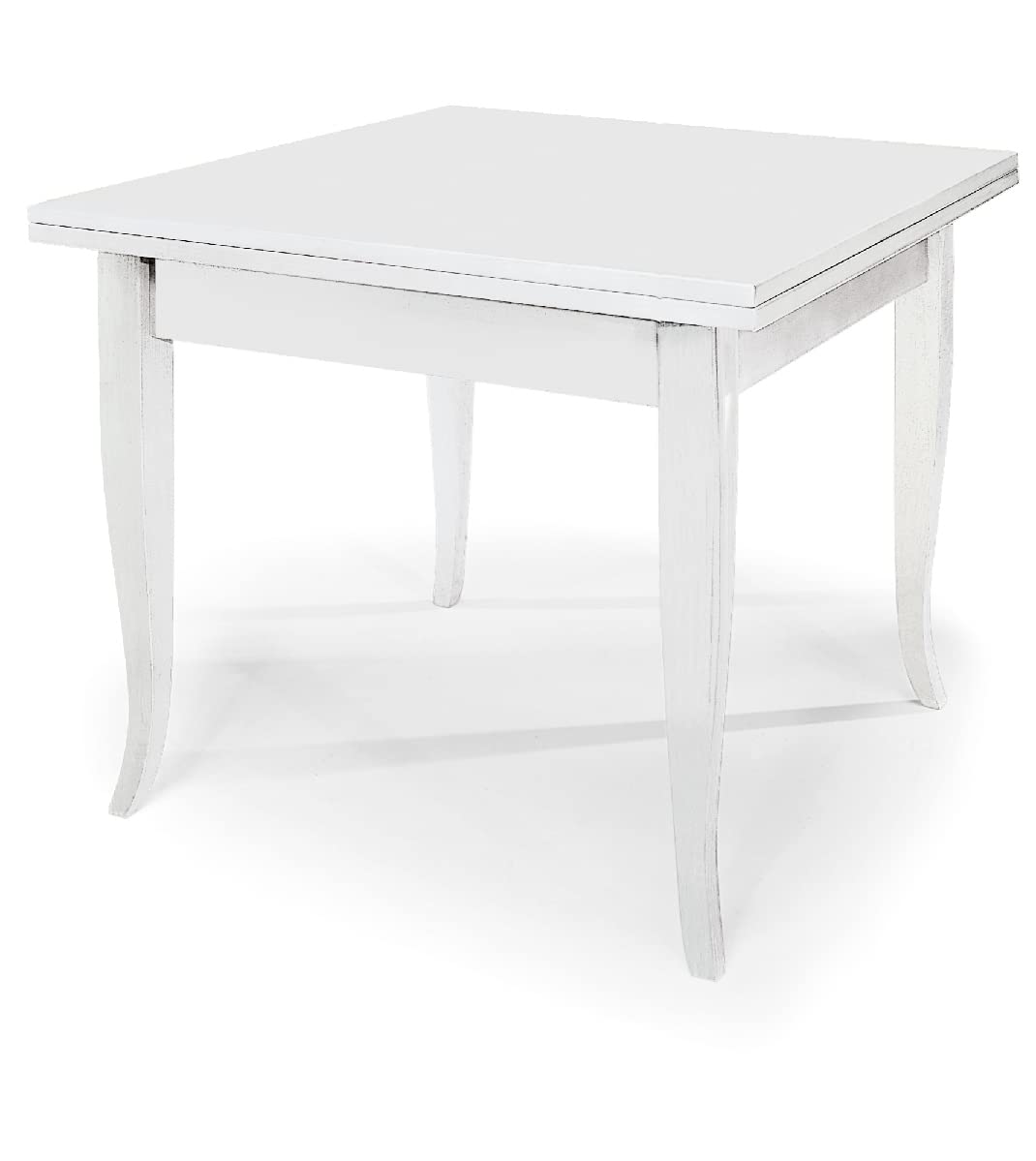 KONTE.DESIGN Tavolo Santa Croce 100 x 100