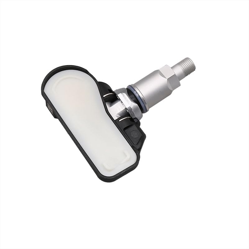 4PCS Tire Pressure Sensor TPMS 433MHz Compatible with Mercedes-Benz S176 W205 C205 C117 C253 W166 W222 R172 A0009050030 A0009050030Q12