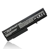 【Kompatible Laptop-Modelle】: HP Compaq 6500B / Compaq 6700B / Compaq 6730B / Compaq 6735B / EliteBook 6930P / EliteBook 8440P / EliteBook 8440W / Compaq 6530B / ProBook 6440B / ProBook 6445B / ProBook 6450B / ProBook 6540B / ProBook 6545B / ProBook 6550B / ProBook 6555 Laptop Batterie.