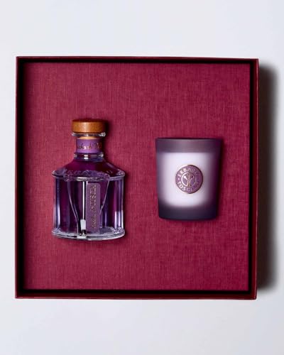 Erbario Toscano Bacche di Tuscia Set Ambientador 250ml miniatura 1