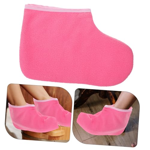 Cubiertas para spa de pies con cera de parafina miniatura 7