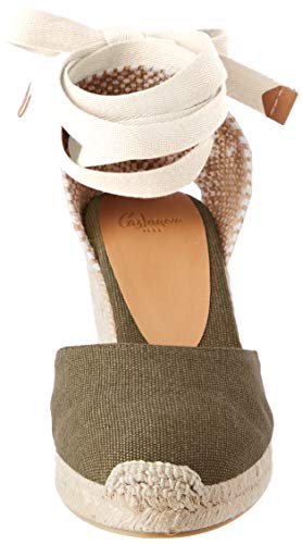 Image of Castaner Women's Espadrilles Sneaker