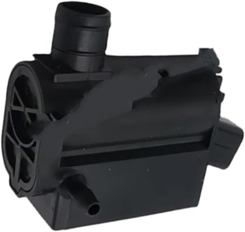 Washer Fluid Pump for Hyundai for Santa Fe for Hatchback 2001-2012 1 Pcs Windshield Washer Pump Replacement Accessories 98510-1W000