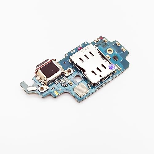 Módulo de puerto de carga para Samsung S20 Ultra G988U cable flexible cinta 4