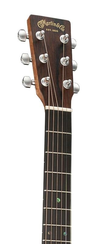 Martin D JR.E エレアコギター（オール単板） Amazon | Martin 000C Jr E アコースティックギター | スチール