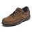 Chocolate Nubuck