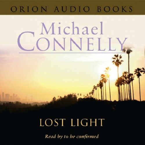 Amazon.co.jp Lost Light Harry Bosch, Book 9 (Audible Audio Edition