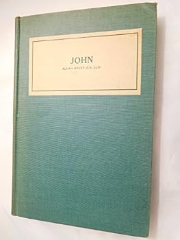 Unknown Binding An American Commentary on the New Testament, Gospel of John. Volume III Vol 3 Three.. Book