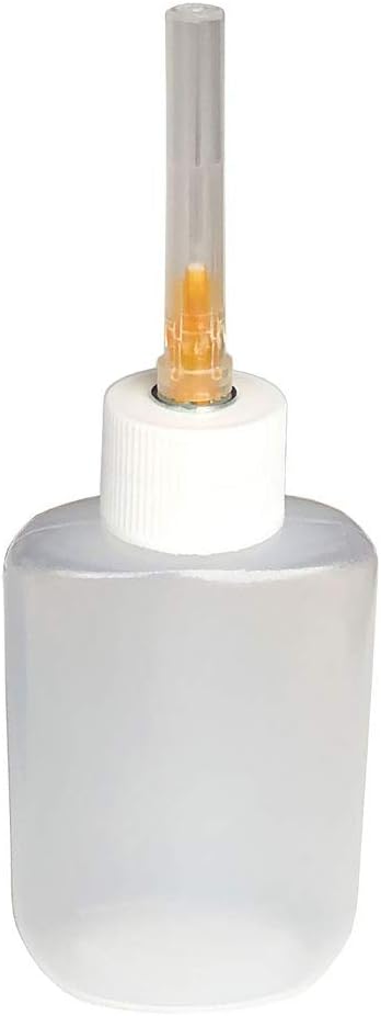IPS AAB4 Weld-On 1.25 oz Applicator Bottle with Needle