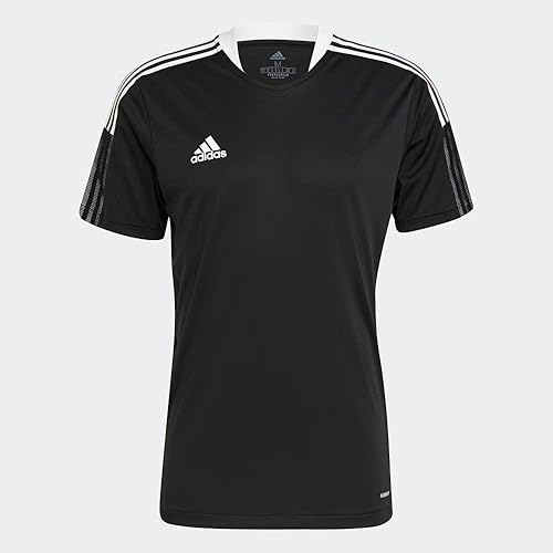 Miniatura 5 de Adidas Camiseta de entrenamiento Tiro 21 para hombre